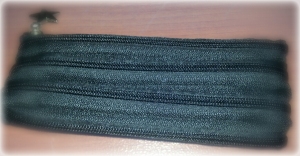 Zipper pouch- Before
